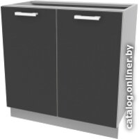 Интерлиния Компо НШ80р-2дв (антрацит)