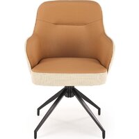 Halmar K527 (бежевый/коричневый/черный) Image #5