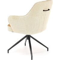 Halmar K527 (бежевый/коричневый/черный) Image #2