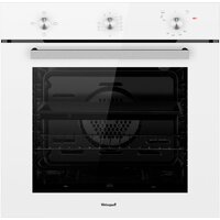 Weissgauff WGO 702 White Glass