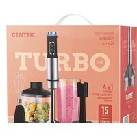 Погружной блендер CENTEK CT-1331 - Превью изображения №7 — Интернет-Магазин TECNO.BY