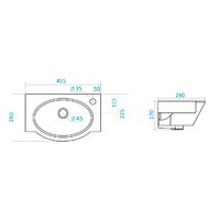 Santek Форум 45.5x28 [1.WH11.0.545] Image #2