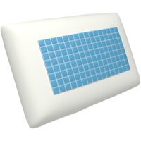 Mio Tesoro Premium Less Classic Gel 50х32x10 (бабл белый) Image #8