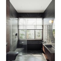 MaybahGlass 119x195 MGD-688-4у (сатин стекло/хром глянцевый) Image #4