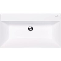 Умывальник Roxen Mila 80-NH 3001180-NH - Превью изображения №2 — Интернет-Магазин TECNO.BY