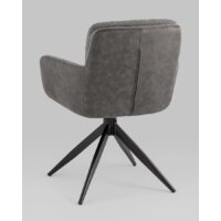 Stool Group Alba (серый) Image #5