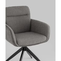 Stool Group Alba (серый) Image #7