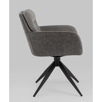 Stool Group Alba (серый) Image #4