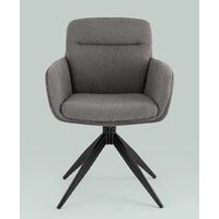 Stool Group Alba (серый) Image #3