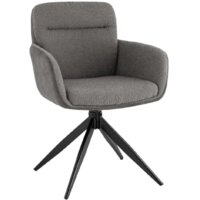 Stool Group Alba (серый)