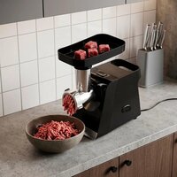 Мясорубка Kitfort KT-2134 - Превью изображения №2 — Интернет-Магазин TECNO.BY