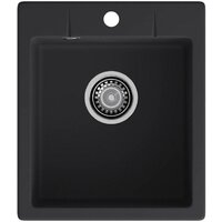 GranFest Urban GF-UR-242 (черный)