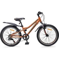 Favorit MATRIX-22VA 2025 (11, оранжевый)