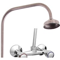 Rubineta Rubin R-5 Globo