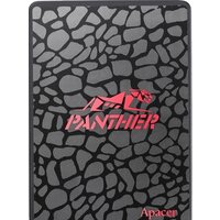 Apacer Panther AS350 256GB AP256GAS350