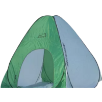 Bison Next 4 (белый/зеленый)