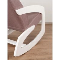 Glider Гелакси М (темно-розовый/молочный дуб) Image #10