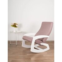 Glider Гелакси М (темно-розовый/молочный дуб) Image #9