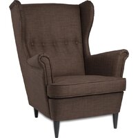 Mio Tesoro Тойво (malmo 28 brown)
