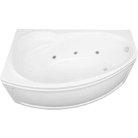 Aquanet Jersey 170x90 L Image #3