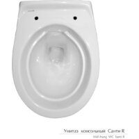 Керамин Санти R Slim + S-IN-MZ-LINK_PRO + P-BU-MOV/Blg/Gl Image #8