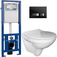 Керамин Санти R Slim + S-IN-MZ-LINK_PRO + P-BU-MOV/Blg/Gl