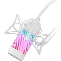 Проводной микрофон A4Tech Bloody GM50 Pro (белый) - Превью изображения №7 — Интернет-Магазин TECNO.BY