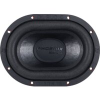 DL Audio Phoenix Black Bass 69 Image #2