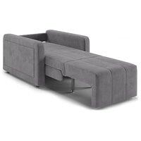 Mio Tesoro Борго 107 80 (Ultra Grey) Image #5