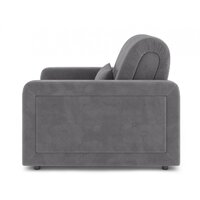 Mio Tesoro Борго 107 80 (Ultra Grey) Image #2