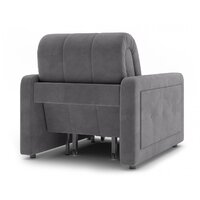 Mio Tesoro Борго 107 80 (Ultra Grey) Image #7