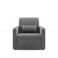 Mio Tesoro Борго 107 80 (Ultra Grey) Image #3