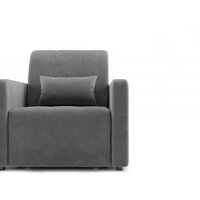 Mio Tesoro Борго 107 80 (Ultra Grey) Image #4