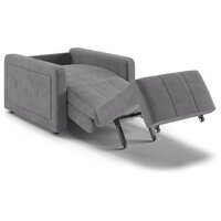 Mio Tesoro Борго 107 80 (Ultra Grey) Image #6