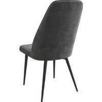 Мамадома Leonard M (b28 Antracite Lux/черный) Image #2