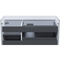 IDDIS Тумба под умывальник Edifice EDI10L0i95 Image #4