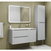 IDDIS Тумба под умывальник Edifice EDI10L0i95 Image #7