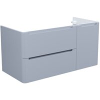 IDDIS Тумба под умывальник Edifice EDI10L0i95