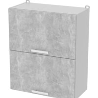 Интерлиния Компо ВШ60-720-2дг (бетон)