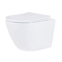 Roxen Antares Tornado в комплекте с инсталляцией StounFix Dual Fresh 6 в 1 968340 (кнопка: хром глянцевый) Image #5