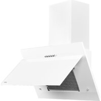 Кухонная вытяжка YOUQ Yumi WL 1080 P 60 WH (белый) - Превью изображения №3 — Интернет-Магазин TECNO.BY