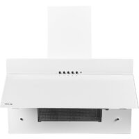 Кухонная вытяжка YOUQ Yumi WL 1080 P 60 WH (белый) - Превью изображения №2 — Интернет-Магазин TECNO.BY