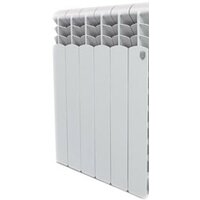 Royal Thermo Revolution 350 (10 секций)