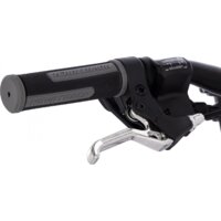 Novatrack 20 Prime 20AH6V.PRIME.SL23 (серебристый) Image #4