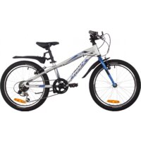 Novatrack 20 Prime 20AH6V.PRIME.SL23 (серебристый) Image #3