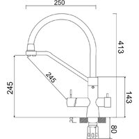 РМС SUS127G-016F-015 Image #2