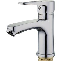 G.Lauf NUD1-A045 (хром)