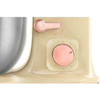 Планетарный миксер CENTEK CT-1139 (бежевый) - Превью изображения №4 — Интернет-Магазин TECNO.BY
