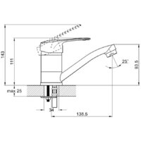 Econoce EC0461 Image #2