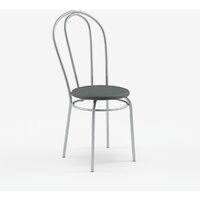 Mio Tesoro Тюльпан (серый/металлик) Image #3